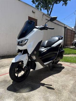 YAMAHA NMAX 160 ABS YAMAHA NMAX 160 ABS